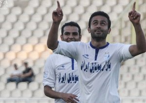 امید ابراهیمی