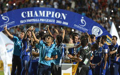 گزارش ویژه | پیش‌بینی لیگ شانزدهم / چه تیم‌هایی در پایان هفته پنجم مدعی خواهند بود؟