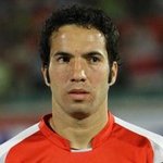 مجتبی‌ شوریجه شیری/صنعت نفت آبادان /ایران / باشگاهی / مردان (951)/46