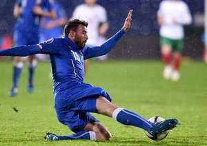 آندره آ بارزالی