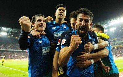 گزارش روز | سرنوشت هوفنهایم در لیگ قهرمانان فصل آتی چه می‌شود؟