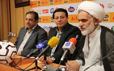 علیپور: به دلیل مسئولیت در 2 کمیته سازمان لیگ نمی‌توانستم دبیر کمیته اخلاق بمانم