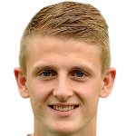 نیکو نیدرهارت/هانزا روشتوک /آلمان / باشگاهی / مردان (3823)/31