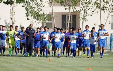 مربی بدنساز استقلال: فدراسیون ارزش بیشتری برای مربیان ایرانی قائل شود