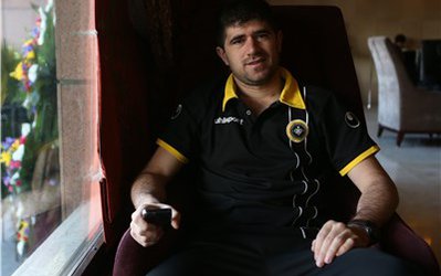 شانس صعودمان خیلی زیاد شد