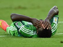 انتقاد سخت سایت آمریکایی از تیم ملی نیجریه / بوسنی به صعود امیدوار شد!