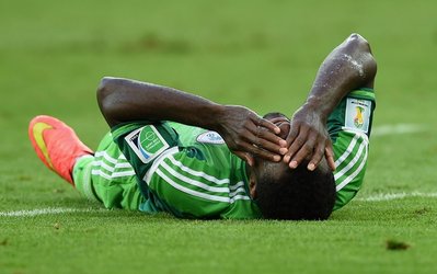 انتقاد سخت سایت آمریکایی از تیم ملی نیجریه / بوسنی به صعود امیدوار شد!