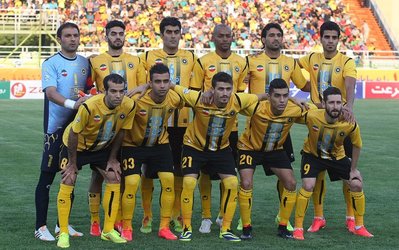 رسول نویدکیا: نیمکت‌نشین باشم از سپاهان می‌روم