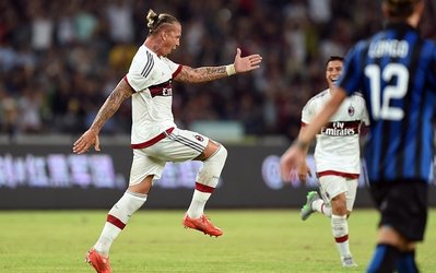 دوستانه | میلان 1 - اینتر میلان 0 + ویدئو