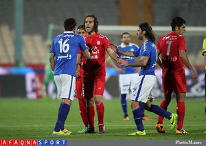 علی کریمی - هاشم بیک زاده - پژمان نوری