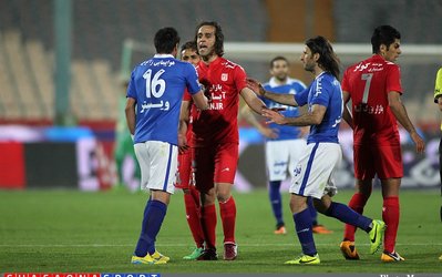 نوری:رفتن بازیکنان عامل نتیجه نگرفتن استقلال بود/میزان دوندگی‌ام را از قلعه‌نویی بپرسید،اهل اعتراض نیستم