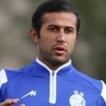 مهرداد اولادی/ملوان انزلی /ایران / باشگاهی / مردان (944)/40