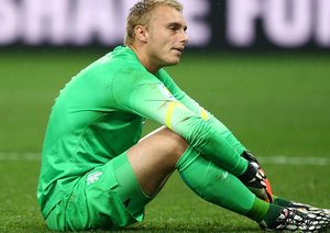 جاسپر سیلسن