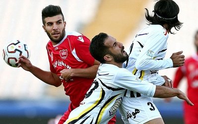 جام حذفی | خانزاده: در جام حذفی محکوم به پیروزی هستیم