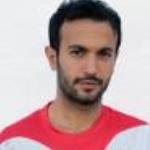 میلاد نوری/ماشین‌سازی تبریز /ایران / باشگاهی / مردان (956)/39