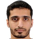 سیف یوسف محمد موسی‌ عبدالله/الاهلی امارات /امارات / باشگاهی / مردان (212)/36
