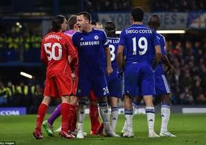 لازار مارکوویچ - جان تری