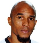 David Andrew McIntosh Parra/اتلتیکو ونزوئلا / / باشگاهی / مردان (5664)/52