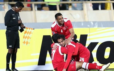 شرط اومانیا برای حضور در اردوی پرسپولیس در ترکیه: تسويه حساب فصل قبل