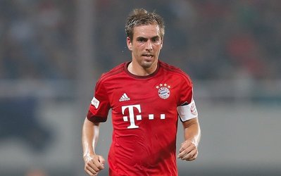 لام: بایرن مونیخ باید پیشرفت کند