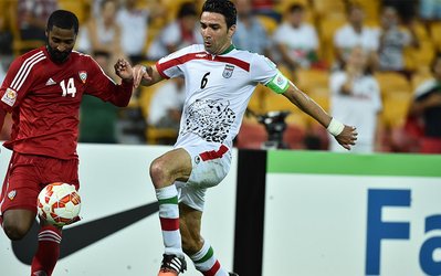 نکونام: لغو بازی با شیلی به ضرر کل فوتبال ایران است / اوساسونا وضعيت بسيار بدی دارد