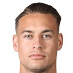 Jai Ingham/بریزبن رور /استرالیا / باشگاهی / مردان (1681)/32