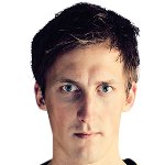 Vegard Båtnes Braaten/آلتا / / باشگاهی / مردان (5487)/38