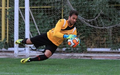 مکانی: نویر با فاصله بهترین دروازه‌بان‌ دنیاست