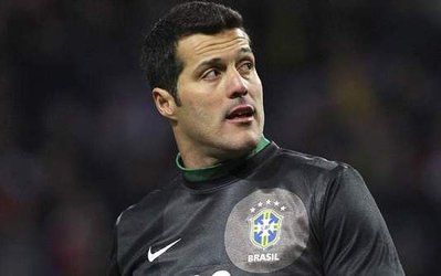 نقل و انتقالات | بازگشت جولیو سزار به کوئینز‌پارک‌رنجرز