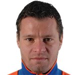 ماریوس کونستانتین نیکولای/واسلویی /رومانی / باشگاهی / مردان (715)/