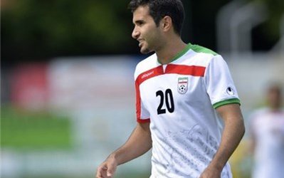 بیتآشور: مقابل نیجریه خودمان باشیم، میتوانیم پیروز شویم