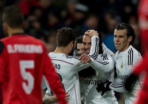 خِسه رودریگز