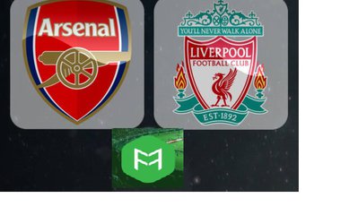 پیش بازی آرسنال، لیورپول