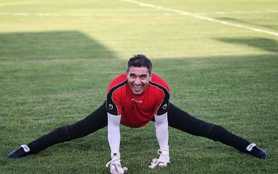 عابدزاده: سوء مديريت، پرسپوليس را به اينجا رساند / یک‌سری محبت‌شان را نشان دادند، یک عده میـزان شعورشان را!