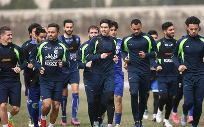 بیست از بیست؛ نمره استقلال در بهمن و اسفند طلایی