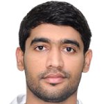 Saeed Mohammed Saeed Rashid Mohammed Al Naqbi/اَلخَلیج /امارات / باشگاهی / مردان (1023)/45