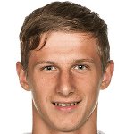 Kacper Łazaj/Starogard Gdański / / باشگاهی / مردان (13897)/30