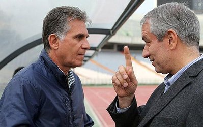 کی‌روش فنی، زیر سایه کی‌روش پرخاشگر؛ کفاشیان دقیقا کجاست؟