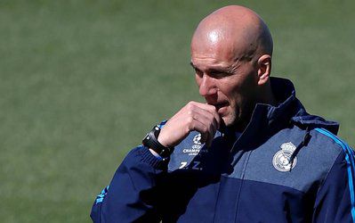 بازیکنانی که زیدان به دنبال جذب آنها است