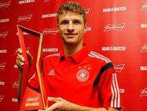 بایرن مونیخ موفق‌ترین باشگاه دور اول جام‌جهانی!