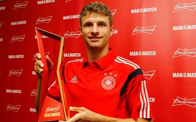 بایرن مونیخ موفق‌ترین باشگاه دور اول جام‌جهانی!