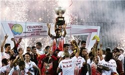 ۲ مربی فولاد خوزستان قراردادشان را ثبت کردند