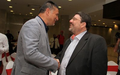 غمخوار: صبا را می‌فروشیم / هيات‌مديره از عملكرد تارتار ناراضی است