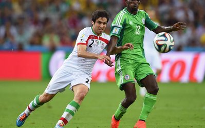 مصاحبه روز | ﻿خسروحیدری: کی‌روش بماند قهرمان جام ملت‌ها می‌شویم