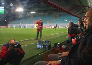 جوزپه گوآردیولا