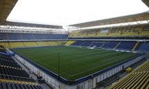 Şükrü Saracoğlu Stadyumu