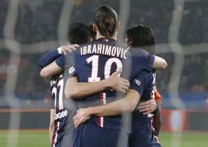 زلاتان ایبراهیموویچ