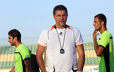 دایی: به صبا تعهد دارم و به تیم ستارگان نمی‌روم