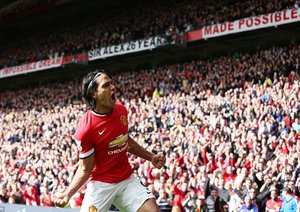 رادامل فالكائو