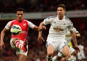 الکسیس سانچز